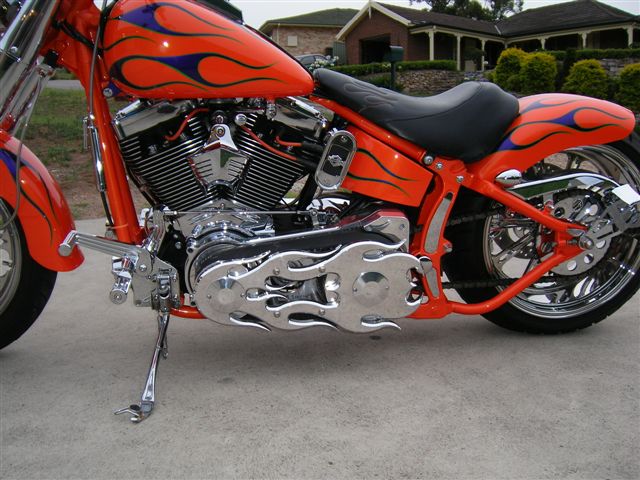 FAT BOY - Image 17656