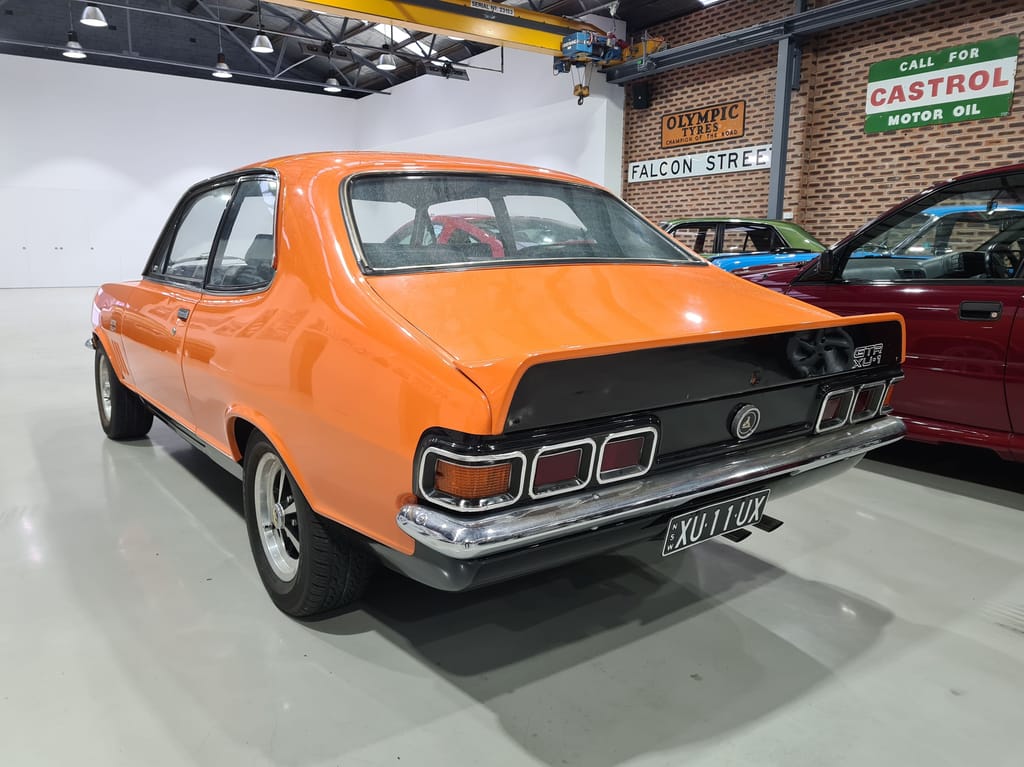 Around the AMCS Showroom - 20th July 2022