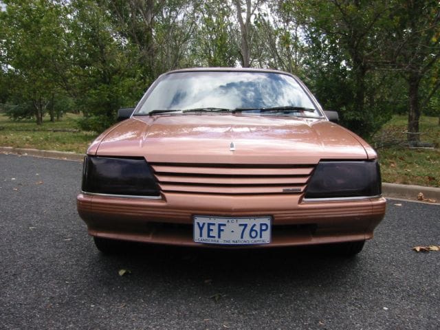 VK Brock Calais Director