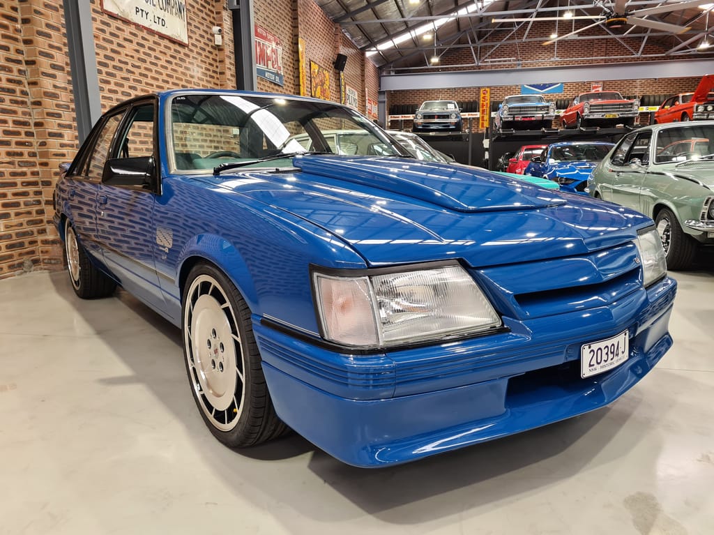 AMCS Sydney Showroom Tour - New Arrivals - 6th January 2022