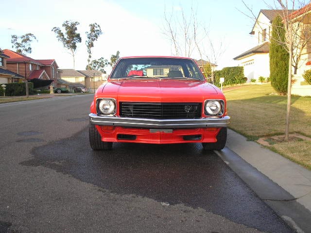 L34 Torana Look-a-like