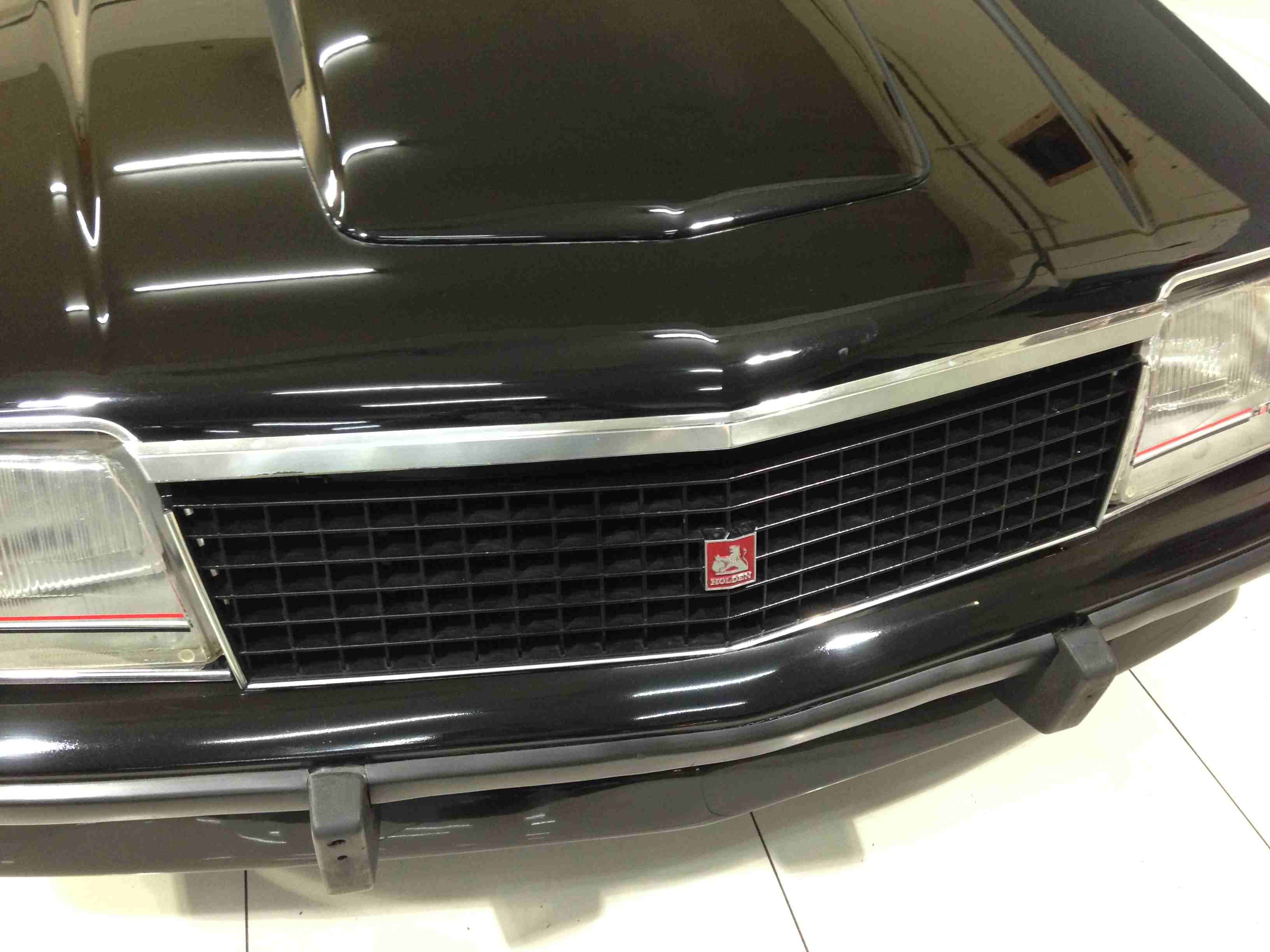 VC Brock Commodore Replica - Image 48330