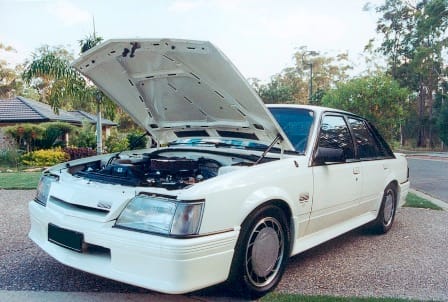 Brock Commodore VK Group 3