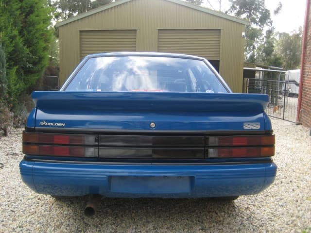 VK Group A Commodore #351