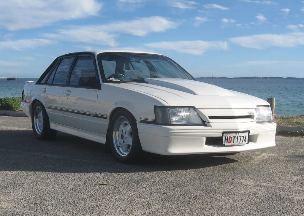 VK SS Commodore #1774