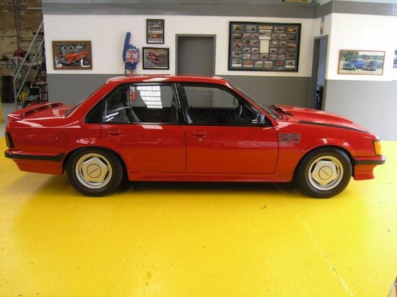 VH HDT SS Group 3 - Image 15771