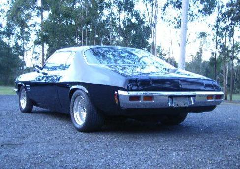 HQ GTS Monaro 350 - Image 7433
