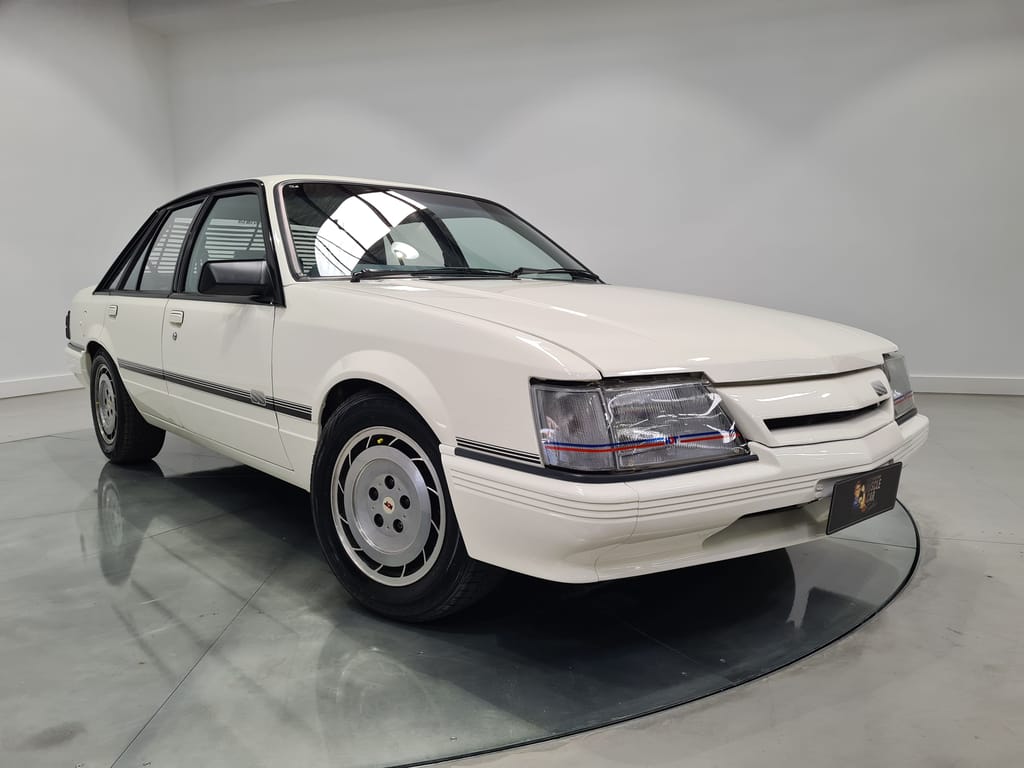 1985 VK HDT SS Brock Commodore #2970