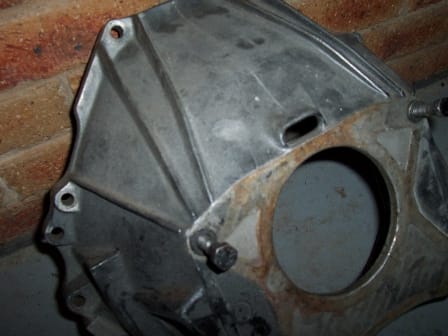 GTHO 31 Spline Top Loader