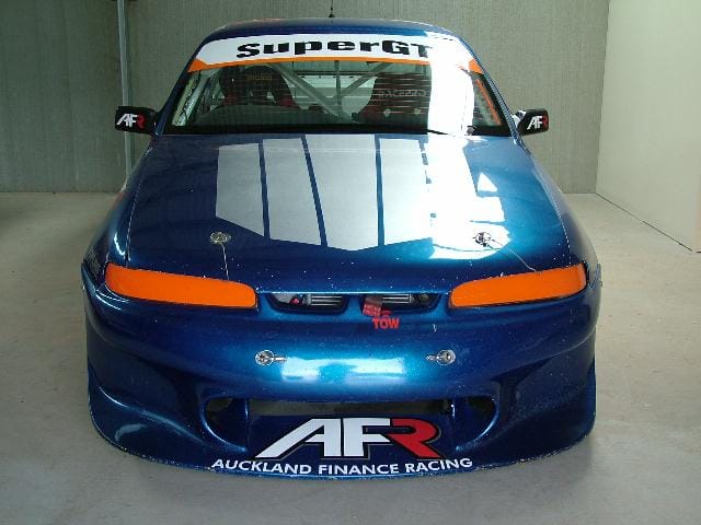 Skaife '94 Commodore Winfield Championship Car