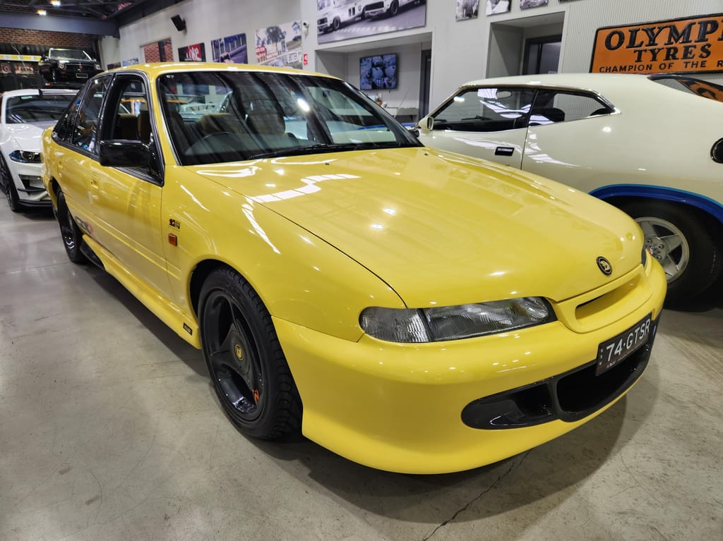 Around the Showroom Tour - June 6th, 2024 - Image 162848