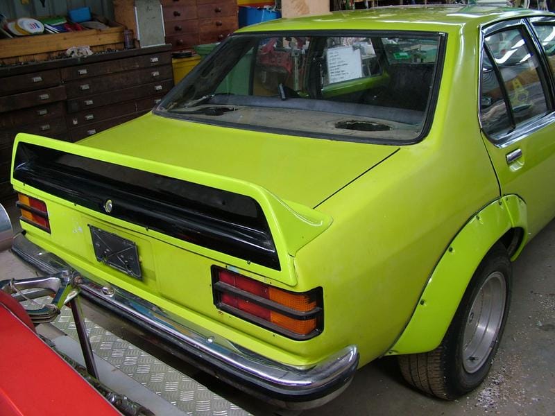 Torana SLR Replica