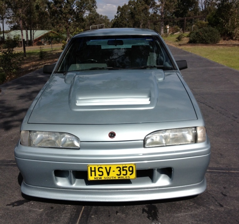 HSV VL Walkinshaw #359