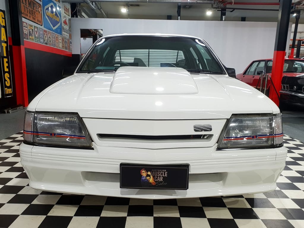 1985 VK SS Group 3 Brock Commodore #2029