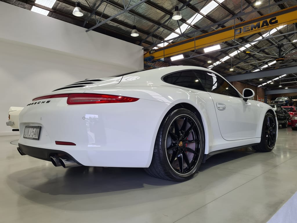 AMCS Sydney Showroom Tour - New Arrivals - 9th March 2022