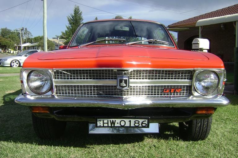 LC GTR XU1 lookalike