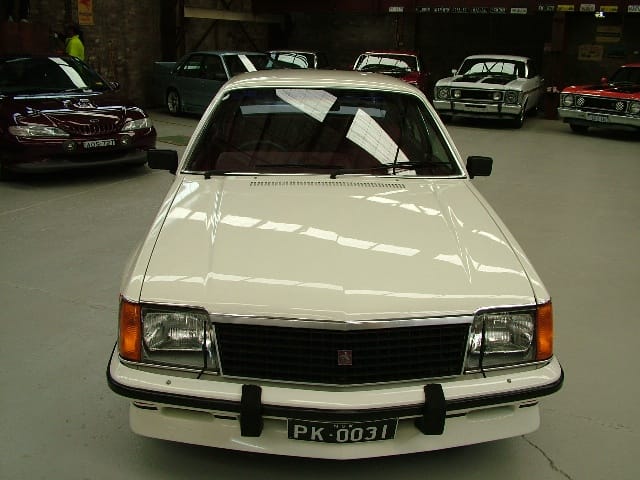 VC HDT Commodore #31