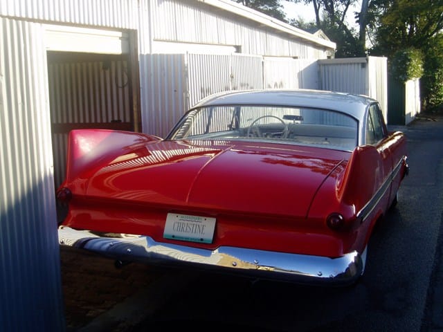 Plymouth Belverdere Hardtop - Image 15017