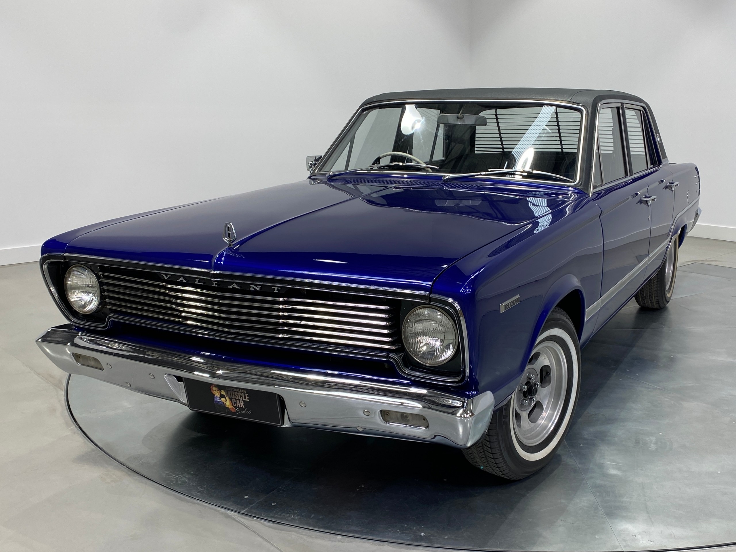 1966 Chrysler VC Valiant 273 V8