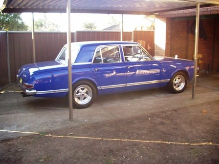 AP5 Valiant Regal - Image 3947