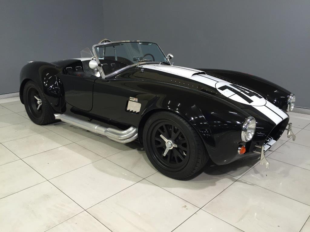 1966 AC Shelby Cobra Replica - Image 53858