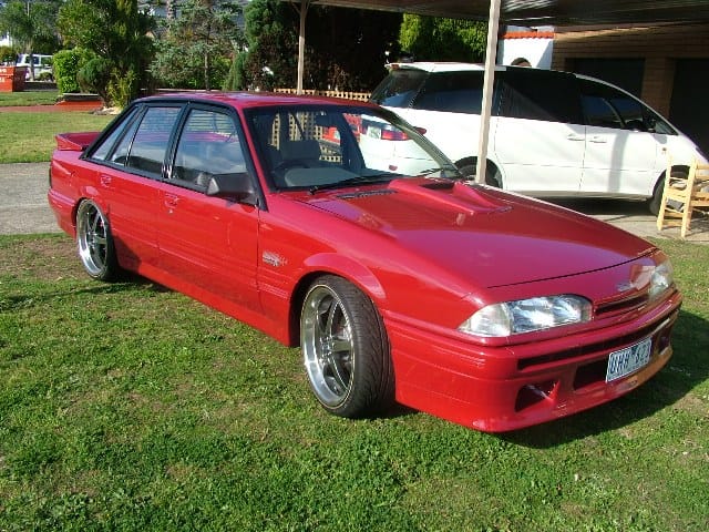 VL Group A Commodore #109 - Image 7973