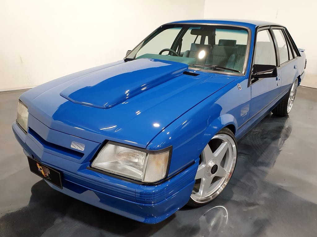 1984 VK HDT SS Group A Replica - 355 Stroker