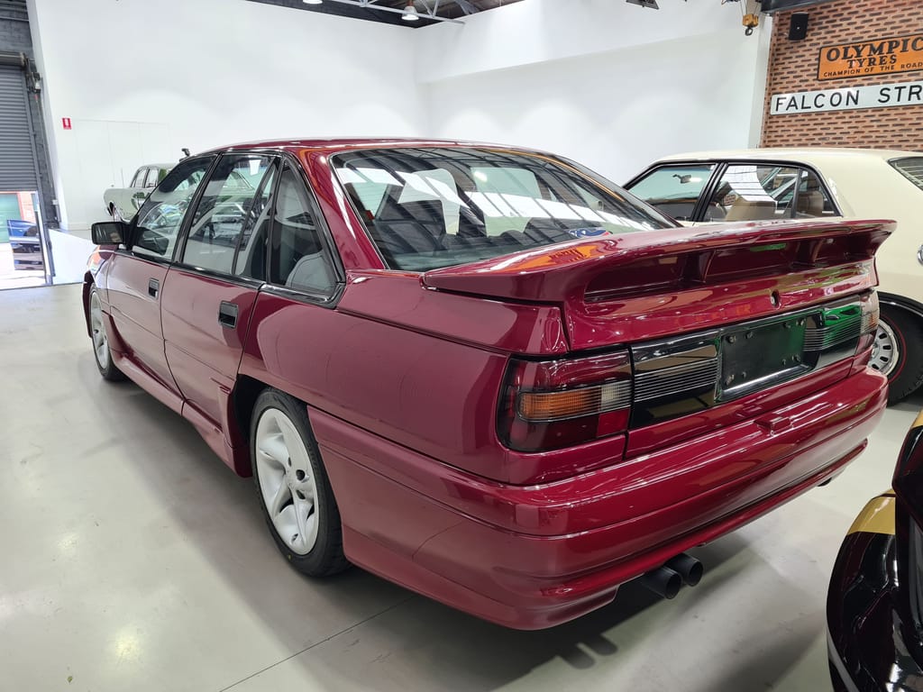 AMCS Around the Showroom Tour - 15th Dec 2022 - Image 135271