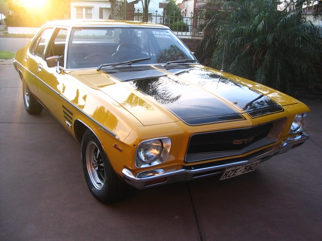 HQ GTS Monaro - Image 15132