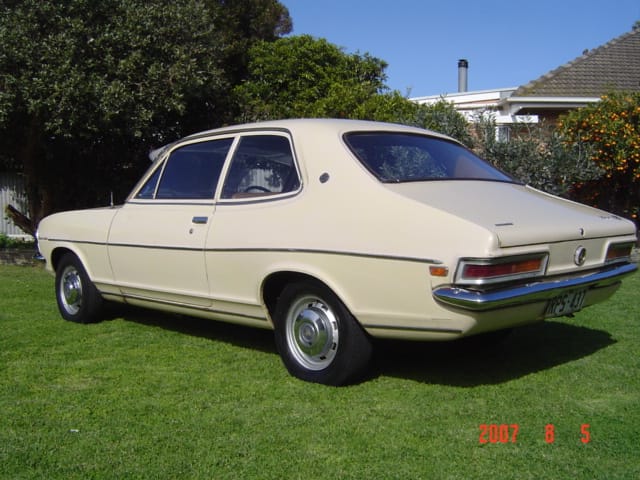 LC Torana 2850 - Image 13293