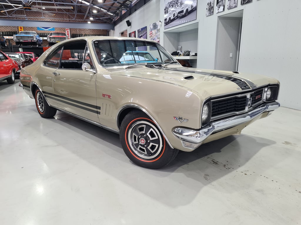 AMCS Sydney Showroom Tour - New Arrivals - 13th January 2022