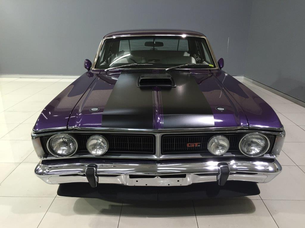 1971 XY GT Falcon Replica - Image 57825
