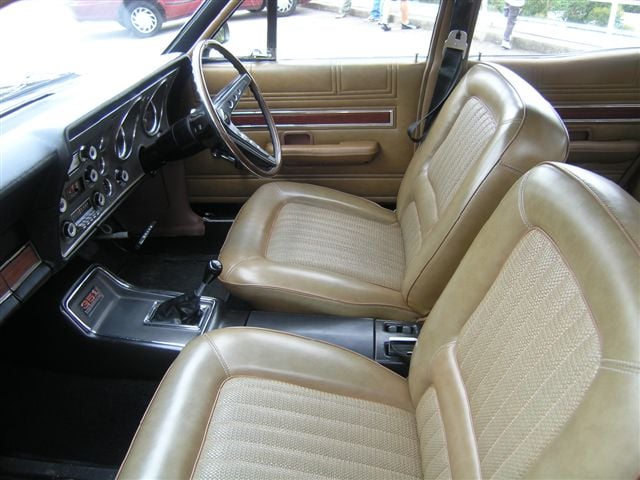 GTHO Treasure! - Image 8698