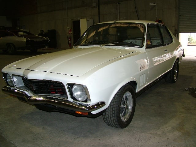 Torana GTR XU1 - Image 14845