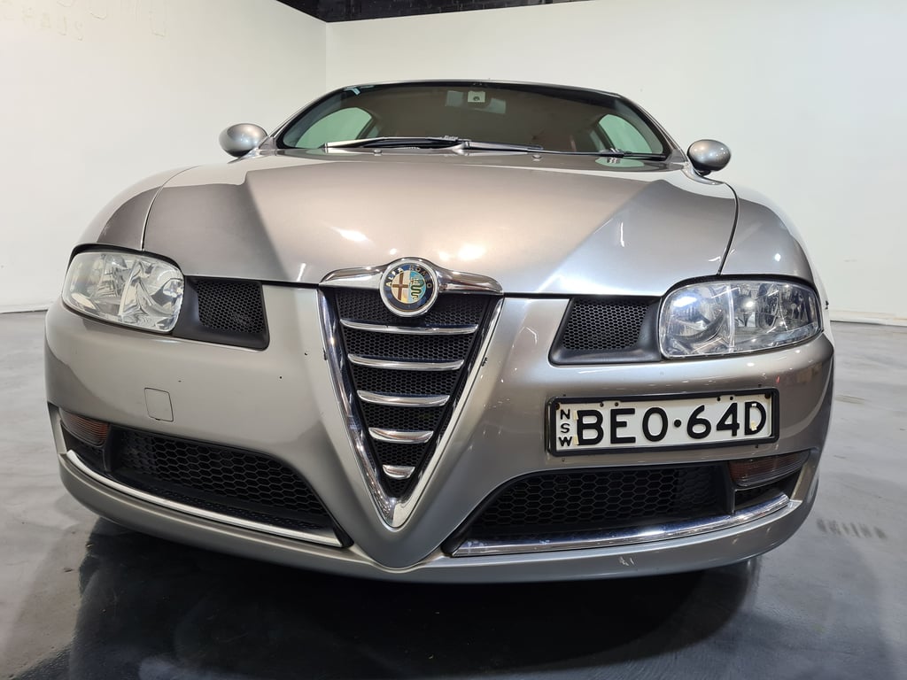 2008 Alfa Romeo GT - Image 102079
