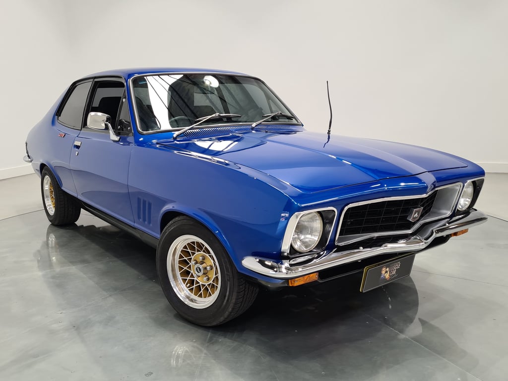 1973 LJ Torana GTR XU1 Replica - Image 113750