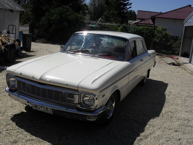 XP Falcon Deluxe - Image 29514
