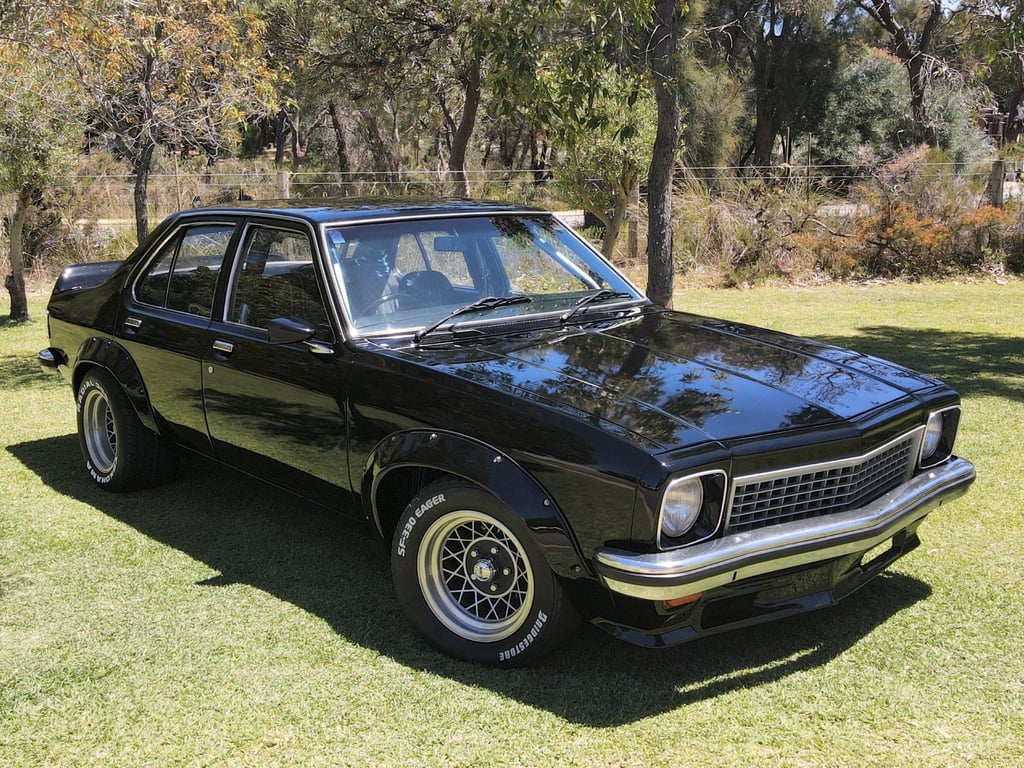 1974 LH Torana SL/R 5000 L34