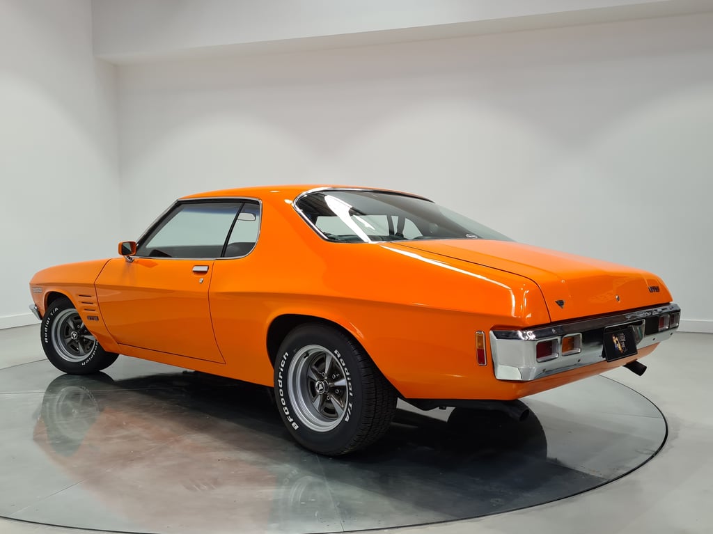 AMCS Sydney Showroom Tour - New Arrivals - 18th November 2021 - Image 112136