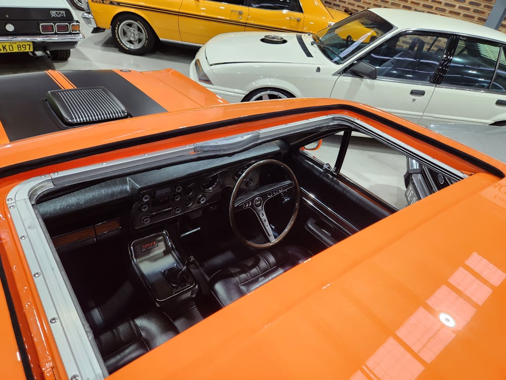 AMCS - Around The Showroom Tour - 8th June 2023 - Image 141758