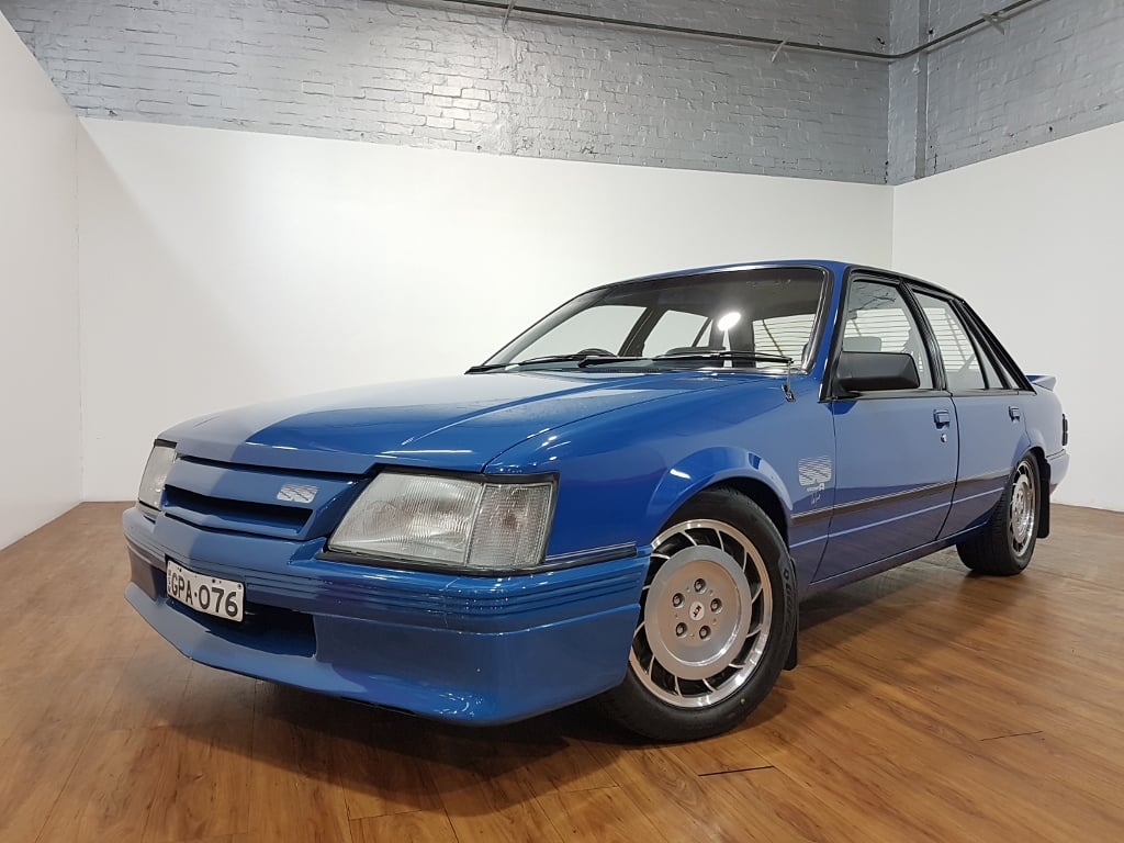 1985 VK SS Group A Commodore
