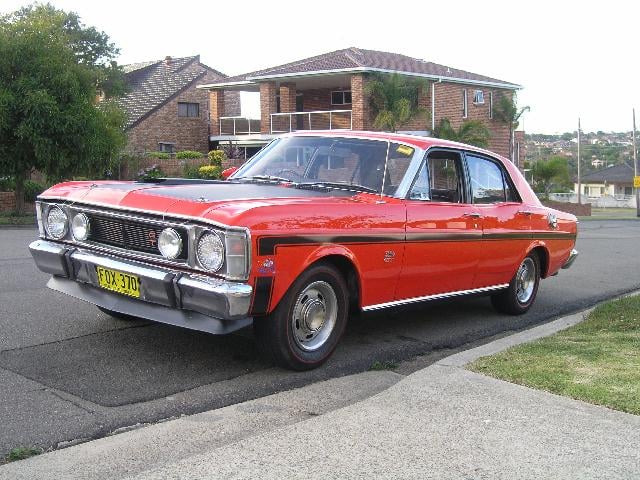 XW GT Replica - Image 4922