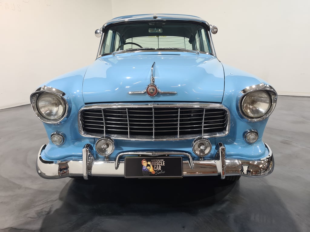 1956 Holden FE Special