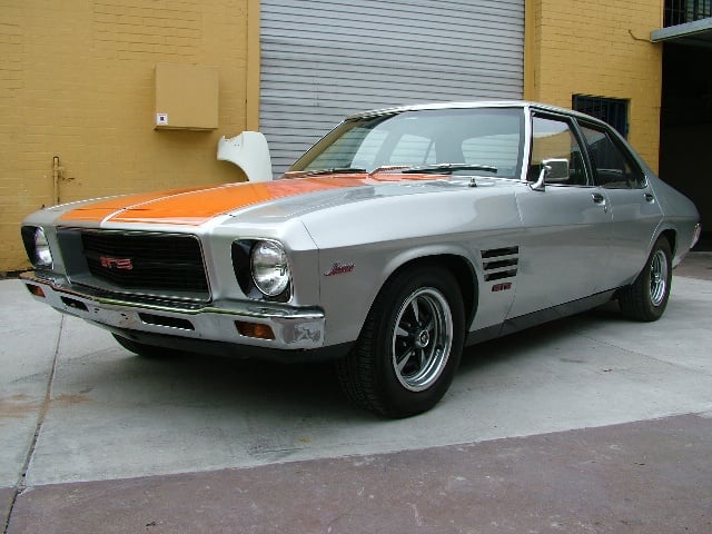 HQ GTS Monaro 350 - Image 11441