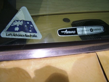 Valiant Regal Bargain