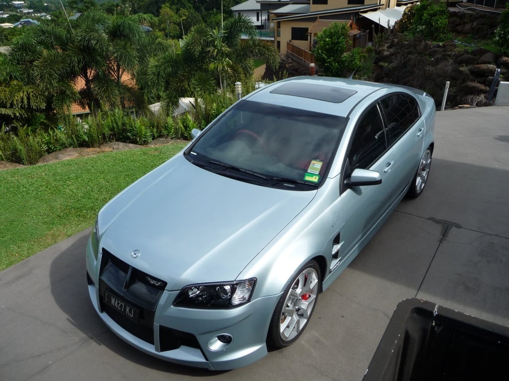 HSV W427 - Image 39307