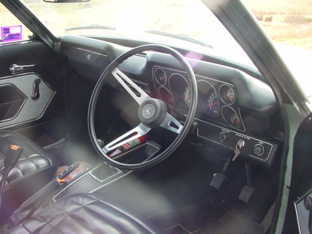 LC GTR Torana - Image 2794