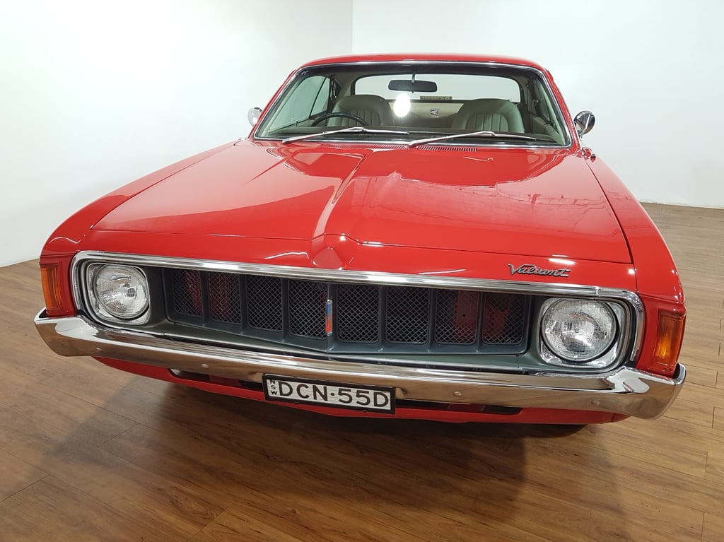 1973 VJ E55 Valiant Charger 770
