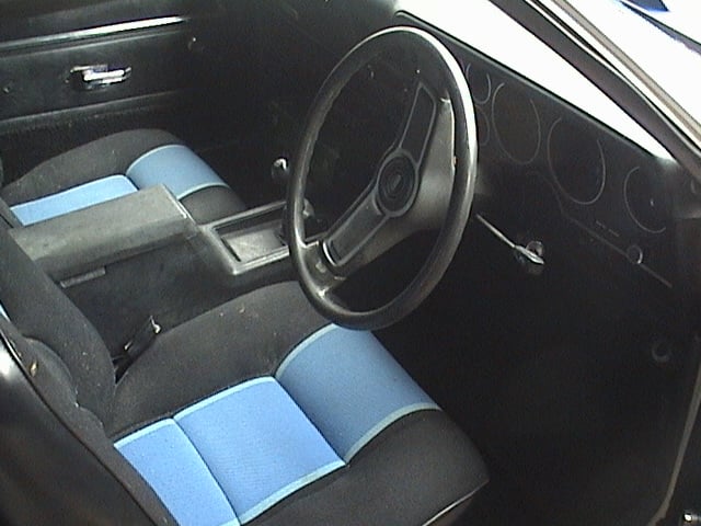 XC Falcon Cobra - Image 1228