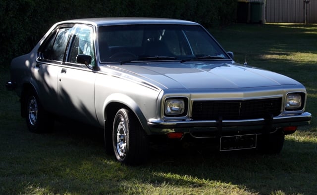 1974 LH SL/R Torana - Image 51878